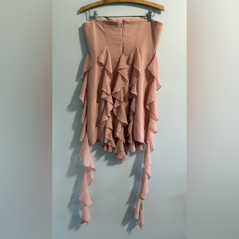 Revolve NBD Denali Mini Dress NWT - Picture 5 of 6